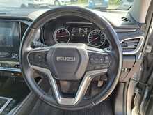 Isuzu D-Max TD DL40 - U150767