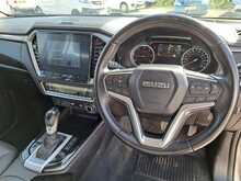 Isuzu D-Max TD DL40 - U150767