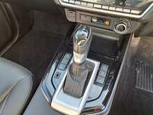 Isuzu D-Max TD DL40 - U150767