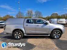 Isuzu D-Max TD DL40 - U150767