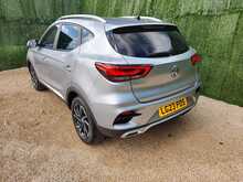 MG MG ZS VTi-TECH Exclusive - U150771