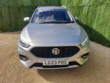 MG MG ZS VTi-TECH Exclusive - U150771