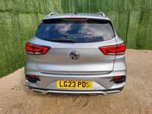 MG MG ZS VTi-TECH Exclusive - U150771