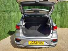 MG MG ZS VTi-TECH Exclusive - U150771