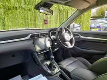 MG MG ZS VTi-TECH Exclusive - U150771