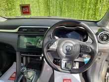 MG MG ZS VTi-TECH Exclusive - U150771