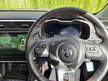 MG MG ZS VTi-TECH Exclusive - U150771