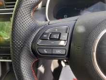 MG MG ZS VTi-TECH Exclusive - U150771