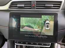 MG MG ZS VTi-TECH Exclusive - U150771