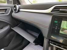 MG MG ZS VTi-TECH Exclusive - U150771