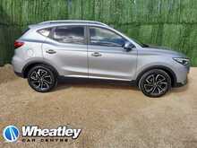 MG MG ZS VTi-TECH Exclusive - U150771