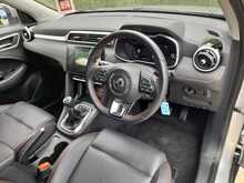 MG MG ZS VTi-TECH Exclusive - U150771
