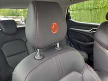 MG MG ZS VTi-TECH Exclusive - U150771