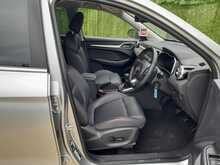 MG MG ZS VTi-TECH Exclusive - U150771