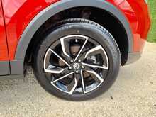 MG MG ZS VTi-TECH Exclusive - U150772