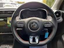 MG MG ZS VTi-TECH Exclusive - U150772