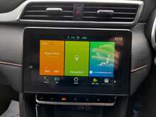 MG MG ZS VTi-TECH Exclusive - U150772