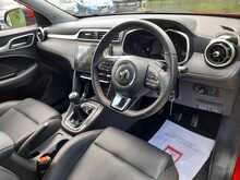 MG MG ZS VTi-TECH Exclusive - U150772
