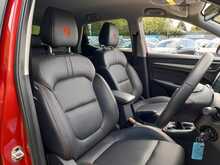 MG MG ZS VTi-TECH Exclusive - U150772