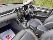 MG MG ZS VTi-TECH Exclusive - U150772