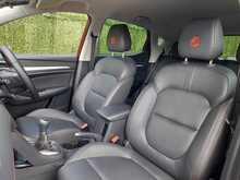 MG MG ZS VTi-TECH Exclusive - U150772