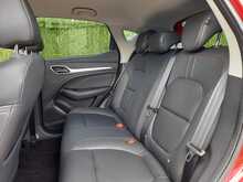 MG MG ZS VTi-TECH Exclusive - U150772