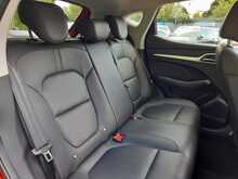 MG MG ZS VTi-TECH Exclusive - U150772
