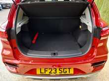 MG MG ZS VTi-TECH Exclusive - U150772