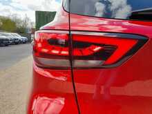 MG MG ZS VTi-TECH Exclusive - U150772