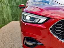 MG MG ZS VTi-TECH Exclusive - U150772