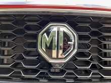 MG MG ZS VTi-TECH Exclusive - U150772