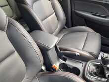 MG MG ZS VTi-TECH Exclusive - U150772