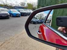 MG MG ZS VTi-TECH Exclusive - U150772