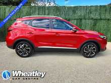 MG MG ZS VTi-TECH Exclusive - U150772
