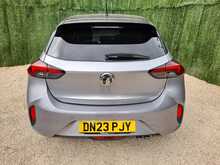 Vauxhall Corsa Turbo GS - U150774