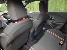Vauxhall Corsa Turbo GS - U150774