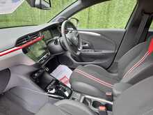 Vauxhall Corsa Turbo GS - U150774