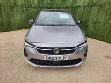 Vauxhall Corsa Turbo GS - U150774