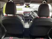 Vauxhall Corsa Turbo GS - U150774