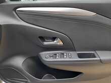 Vauxhall Corsa Turbo GS - U150774