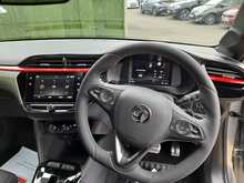 Vauxhall Corsa Turbo GS - U150774