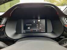 Vauxhall Corsa Turbo GS - U150774