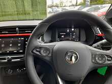 Vauxhall Corsa Turbo GS - U150774
