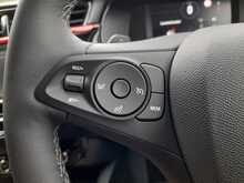 Vauxhall Corsa Turbo GS - U150774
