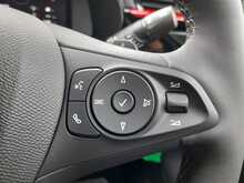 Vauxhall Corsa Turbo GS - U150774