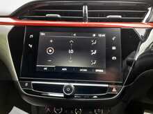 Vauxhall Corsa Turbo GS - U150774