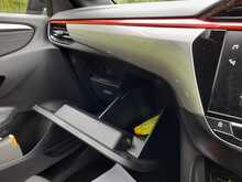 Vauxhall Corsa Turbo GS - U150774
