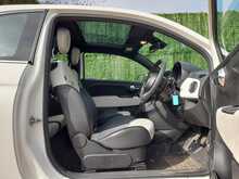 Fiat 500 MHEV Dolcevita - U150776