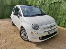 Fiat 500 MHEV Dolcevita - U150776