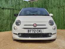 Fiat 500 MHEV Dolcevita - U150776